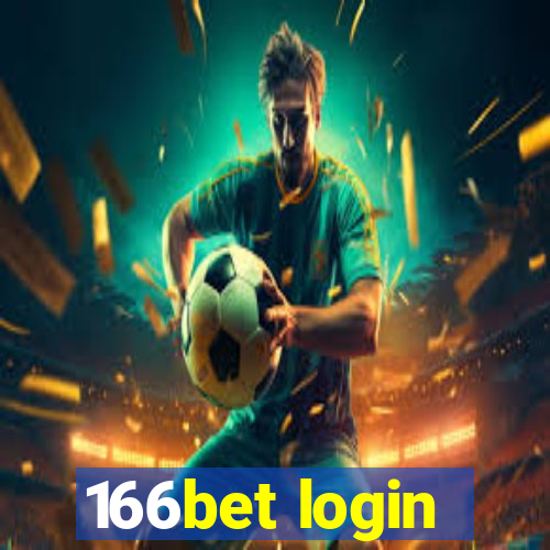 166bet login